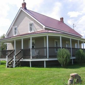 Meet your Posher, Johanne